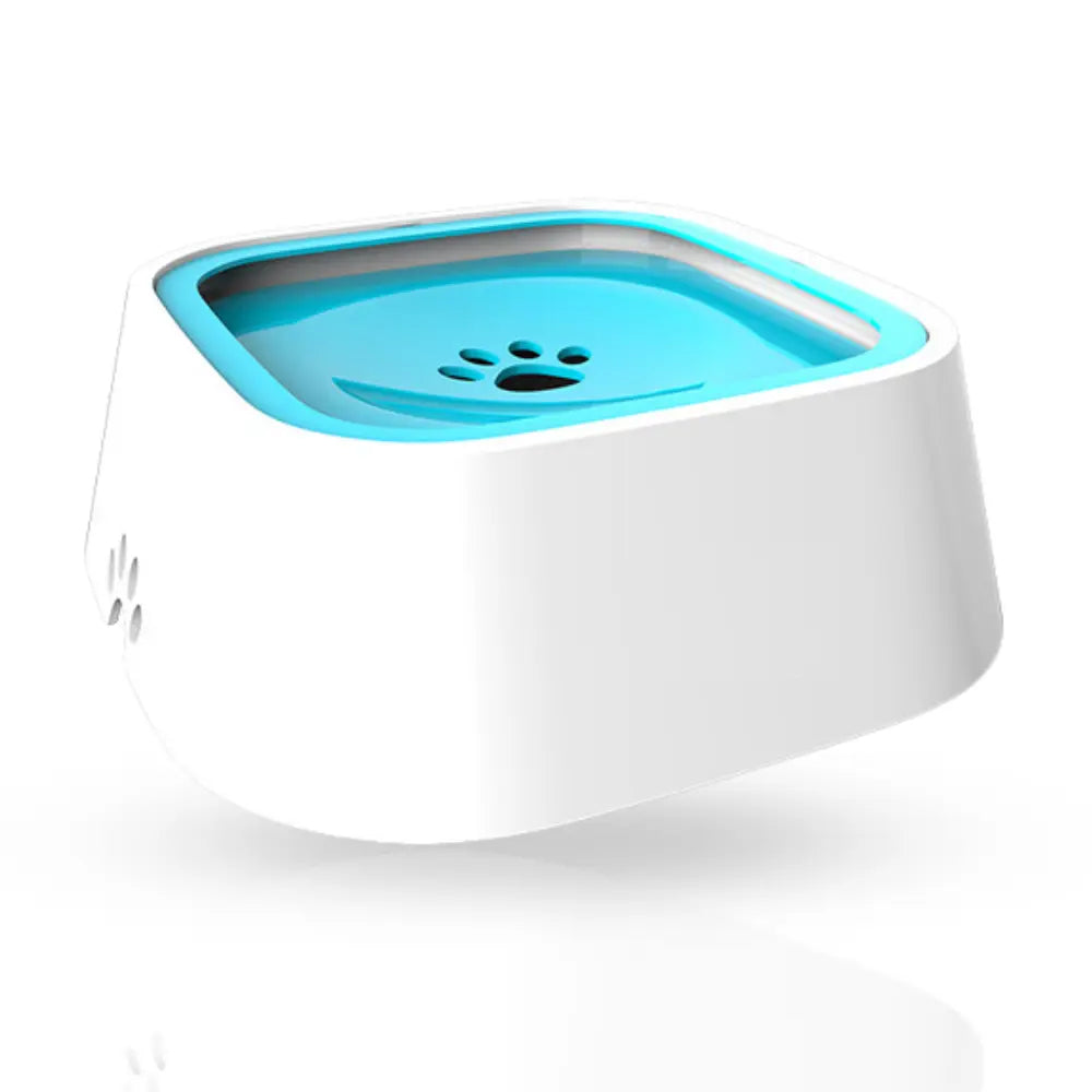 Pet Water Dispenser | Splash-proof | Healthy Hydration | Plastic