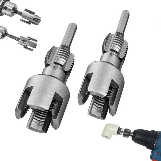 Thread Cutting Set | Internal & External | Precise Cutting | Steel