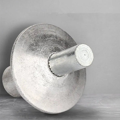 Blind Rivets | Rust-free | Quick Fastening | Aluminium