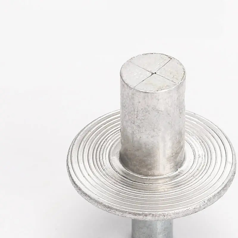 Blind Rivets | Rust-free | Quick Fastening | Aluminium