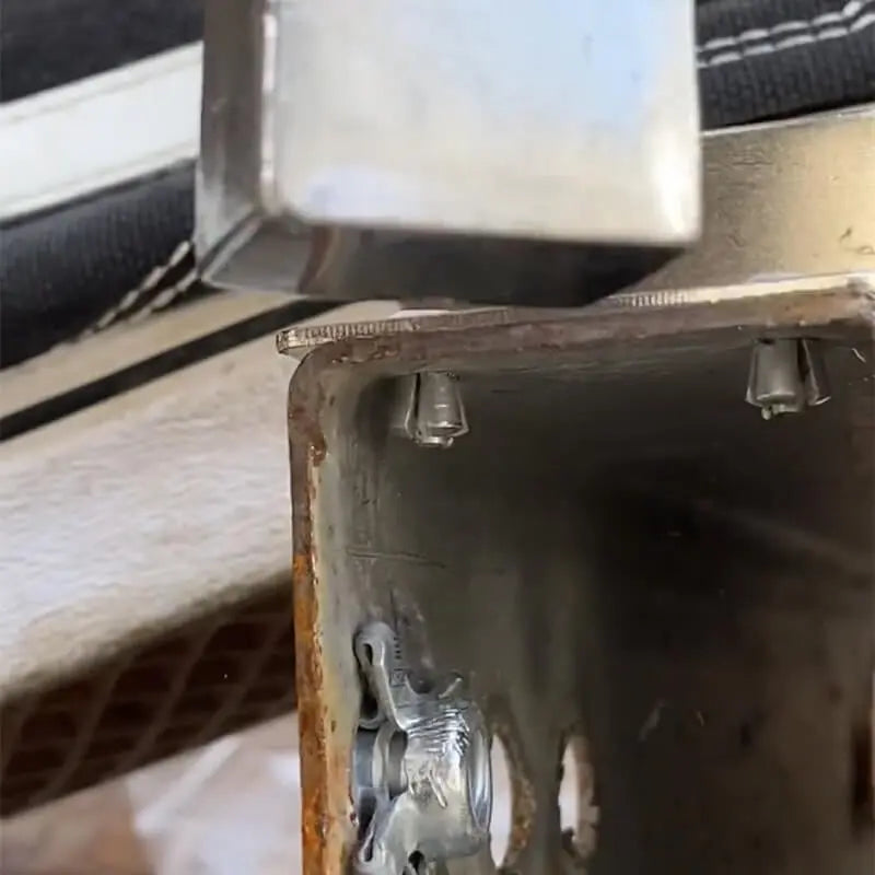 Blind Rivets | Rust-free | Quick Fastening | Aluminium