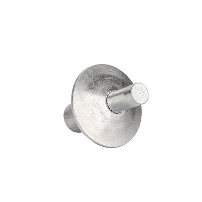 Blind Rivets | Rust-free | Quick Fastening | Aluminium