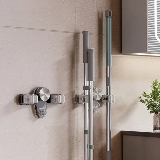 Holder | Space-saving | Easy Installation | ABS