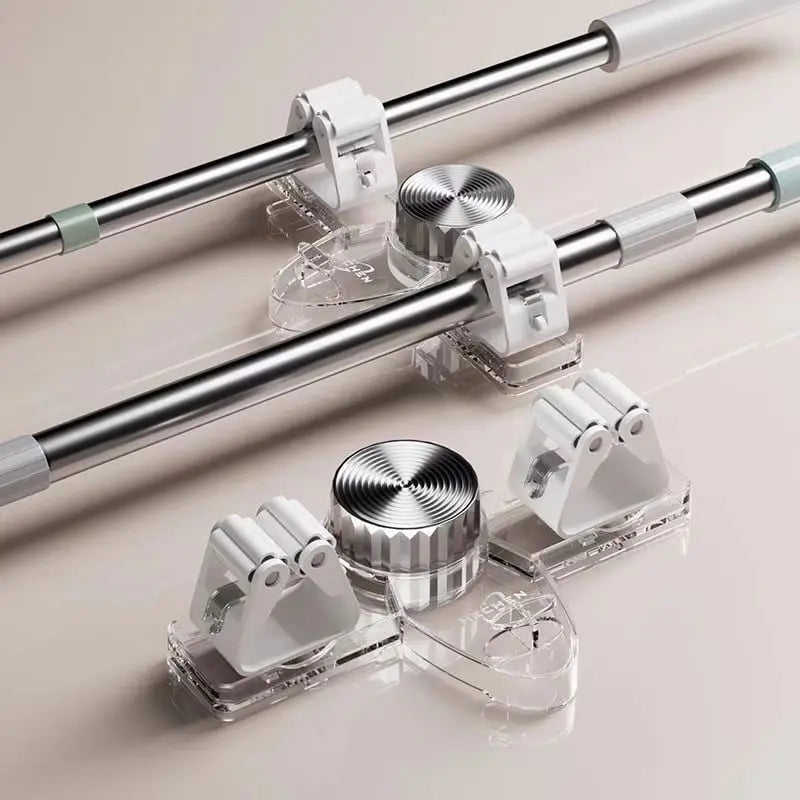 Holder | Space-saving | Easy Installation | ABS
