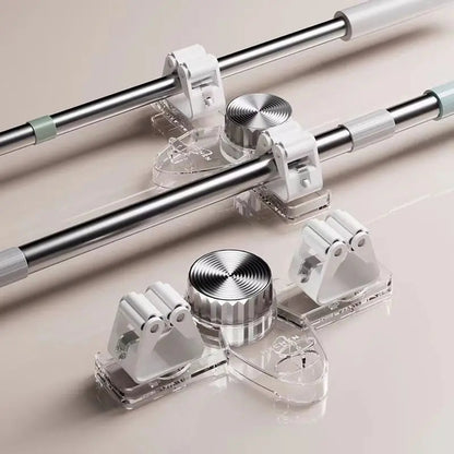 Holder | Space-saving | Easy Installation | ABS