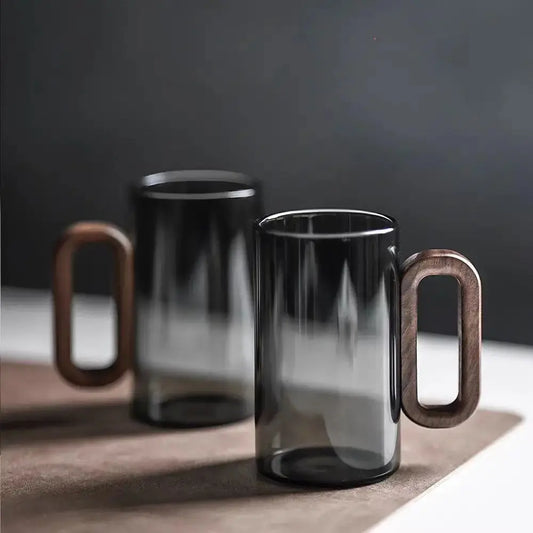 Borosilicate Glass | Heat-resistant | Temperature Retention | Food-safe