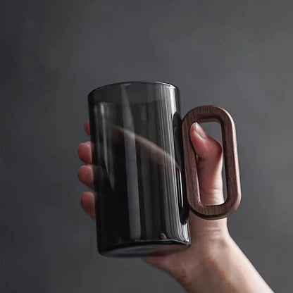 Borosilicate Glass | Heat-resistant | Temperature Retention | Food-safe