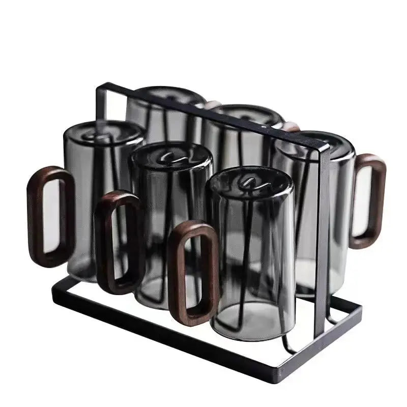 Borosilicate Glass | Heat-resistant | Temperature Retention | Food-safe