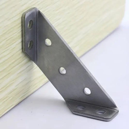 Corner Guard | Firm Anchor | Prevents Slippage | Stainless Steel