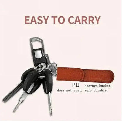 Earwax Removal Tools | Non-stick | Precise Cleaning | Stainless Steel