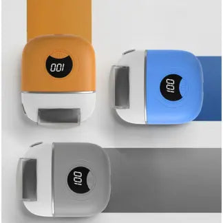 Foot Care Device | Rechargeable | Easy Operation | Plastic
