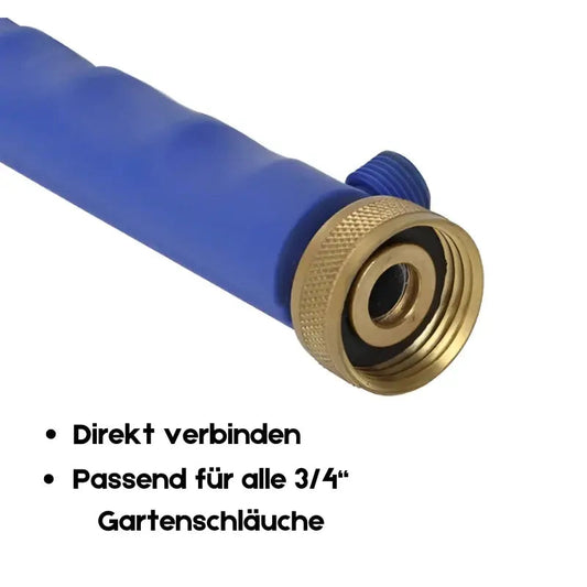 High Pressure Cleaner | Universal Fit | Powerful Cleaning | Metal