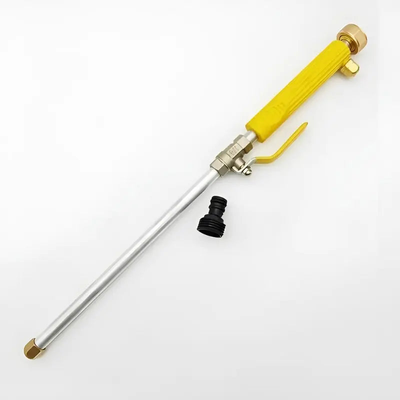 High Pressure Cleaner | Universal Fit | Powerful Cleaning | Metal