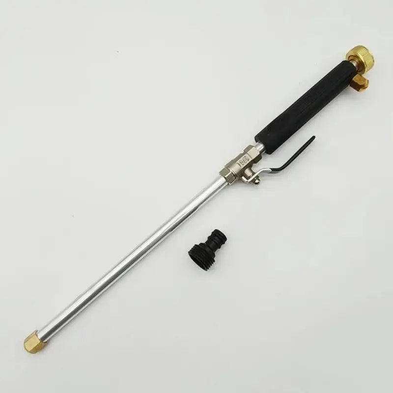 High Pressure Cleaner | Universal Fit | Powerful Cleaning | Metal
