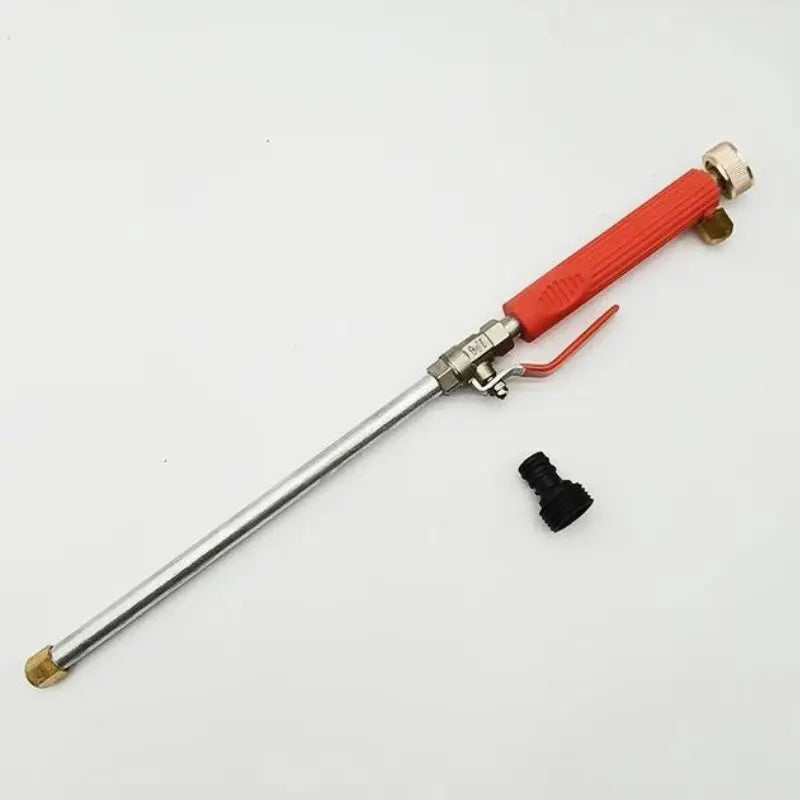 High Pressure Cleaner | Universal Fit | Powerful Cleaning | Metal