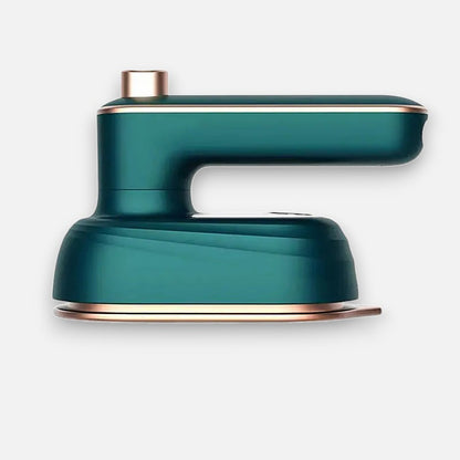 Portable Steamer | Fast Heat-Up | Wrinkle Removal | Heat-resistant