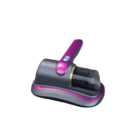 Vacuum Cleaner | Cordless USB Rechargeable | HEPA Filtration | Plastic