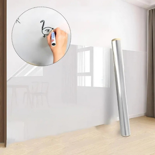 Protective Film | Scratch-resistant | Easy Application | Resin