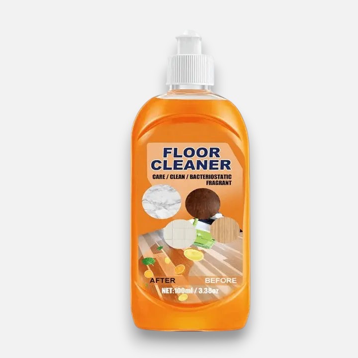 Floor Cleaner | Bacteria Removal | Eco Friendly | Biodegradable (3 bottles (Take 3 Pay for 2))