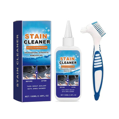 Mould Stain Remover Gel | Easy Application | Deep Penetration | Water-safe