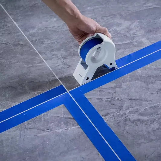 Tape Applicator | Non-stick | Precise Application | Plastic