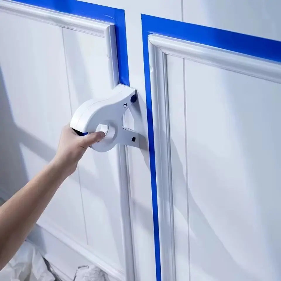 Tape Applicator | Non-stick | Precise Application | Plastic