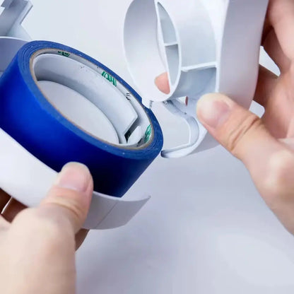 Tape Applicator | Non-stick | Precise Application | Plastic