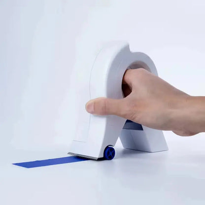 Tape Applicator | Non-stick | Precise Application | Plastic