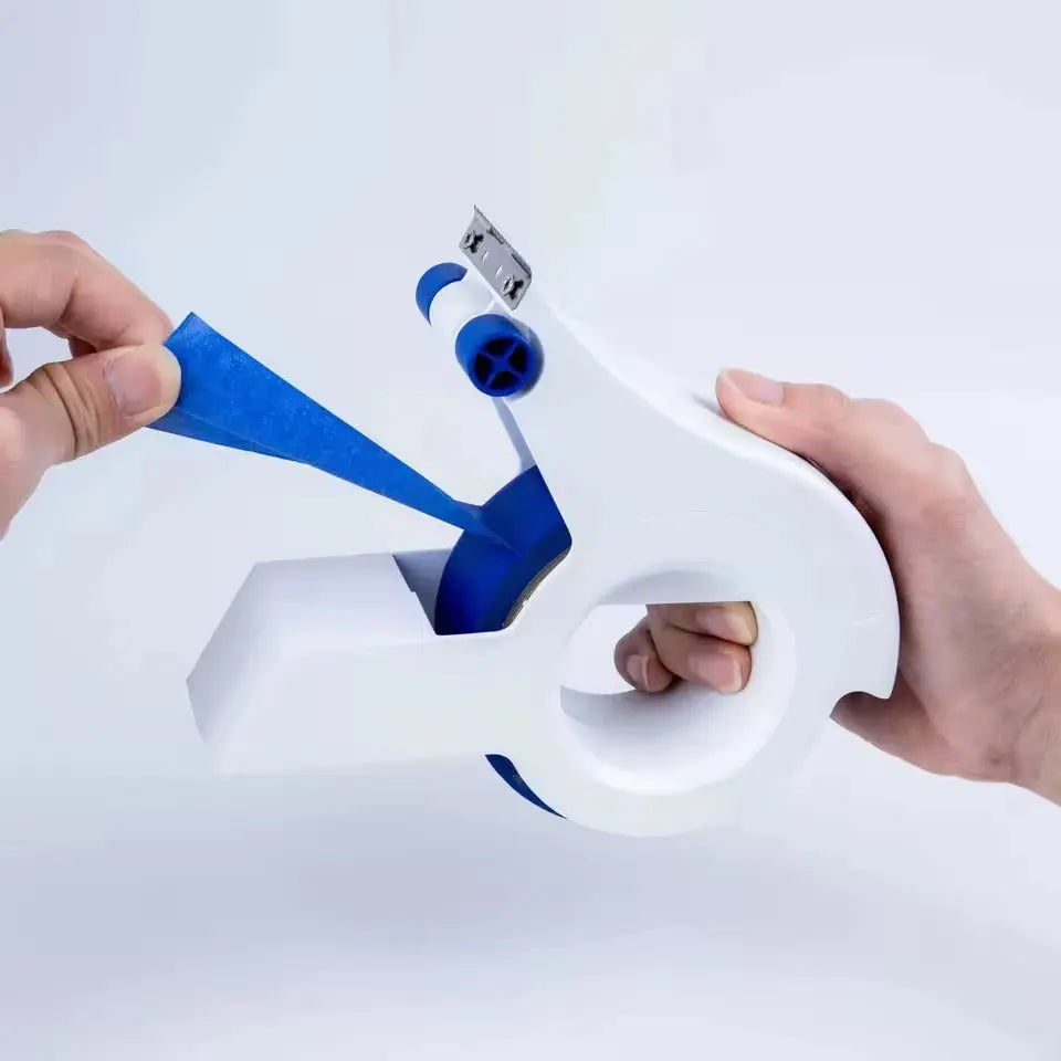 Tape Applicator | Non-stick | Precise Application | Plastic