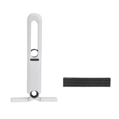 Mini Cleaning Stick | Streak-Free | Ergonomic Grip | Plastic