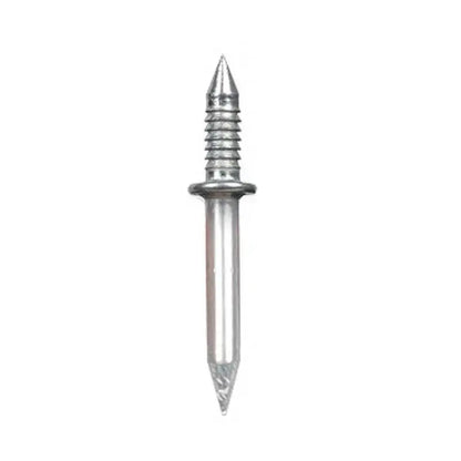 Baseboard Nails | Strong Hold | Damage-free Finish | Metal