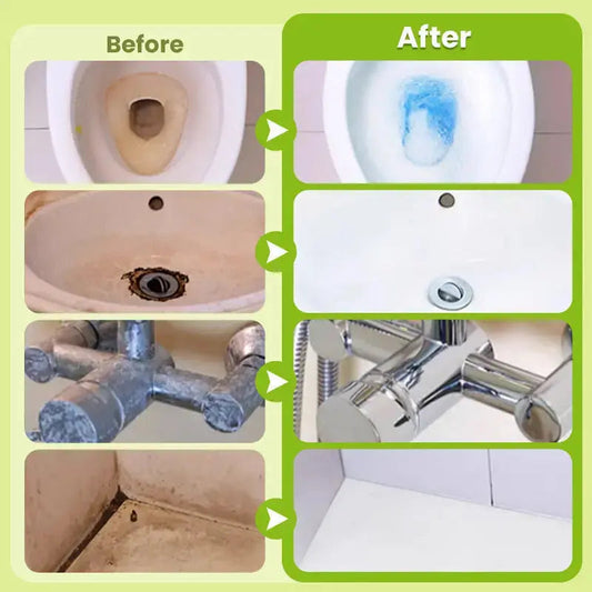 Stain Remover Spray | Fast-Acting | Safe on Surfaces | Food-safe