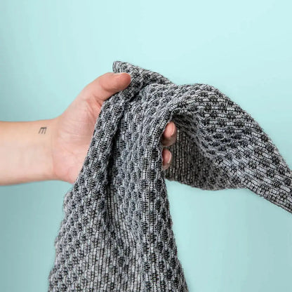 Exfoliating Cloth | Antibacterial | Gentle Skin Renewal | Bamboo