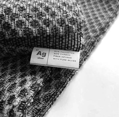 Exfoliating Cloth | Antibacterial | Gentle Skin Renewal | Bamboo