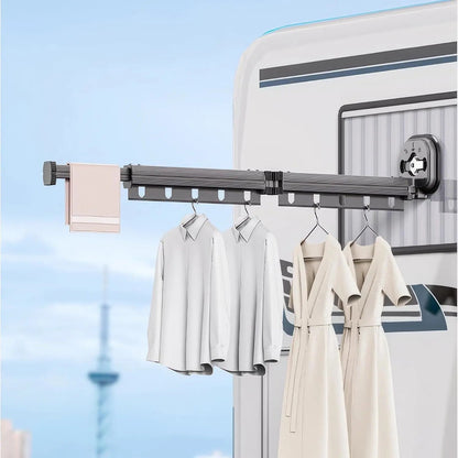 Clothes Dryer | Foldable | Easy Setup | Aluminum