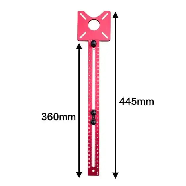 Routing Template | Precise Routing | Error Reduction | Metal
