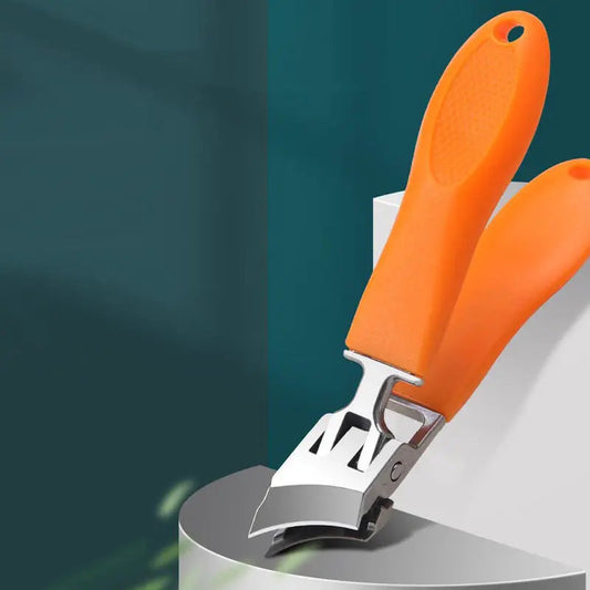 Nail Clipper | Non-stick | Precise Cutting | Stainless Steel