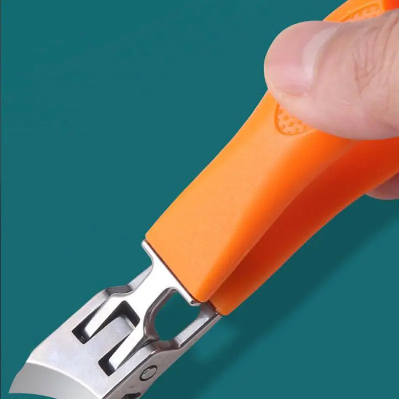 Nail Clipper | Non-stick | Precise Cutting | Stainless Steel