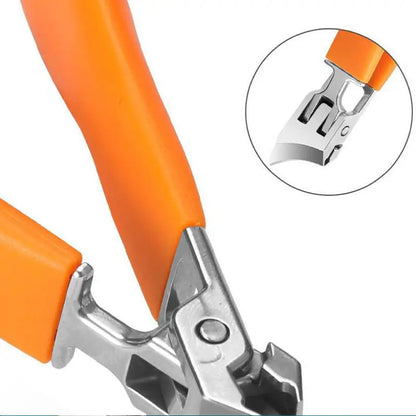 Nail Clipper | Non-stick | Precise Cutting | Stainless Steel