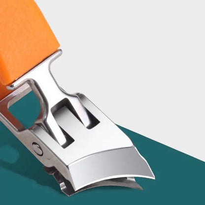 Nail Clipper | Non-stick | Precise Cutting | Stainless Steel