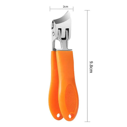 Nail Clipper | Non-stick | Precise Cutting | Stainless Steel