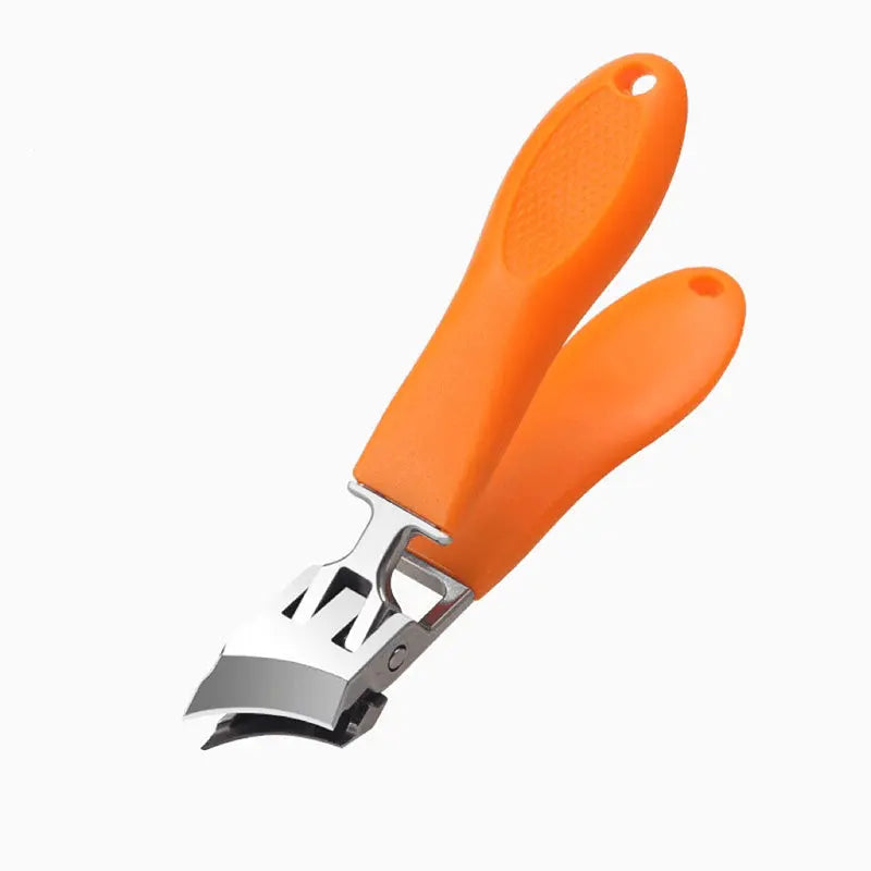 Nail Clipper | Non-stick | Precise Cutting | Stainless Steel
