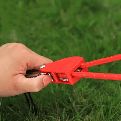 Windproof Rope | Reflective | Secure Hold | Nylon