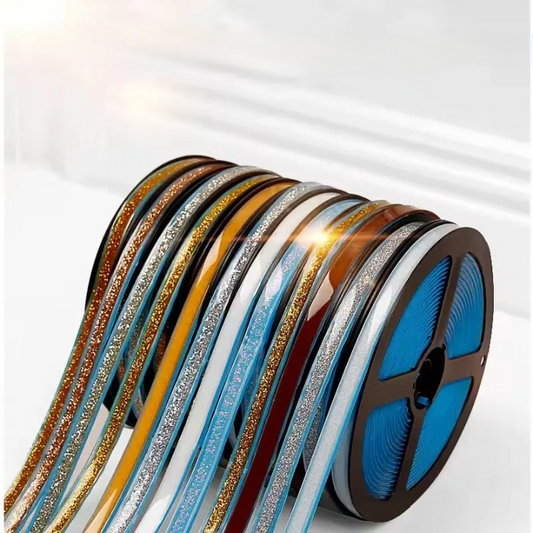 Protective Tape | Water-resistant | No Residue Removal | PVC