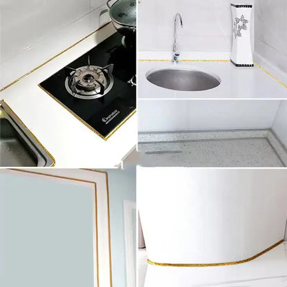 Protective Tape | Water-resistant | No Residue Removal | PVC