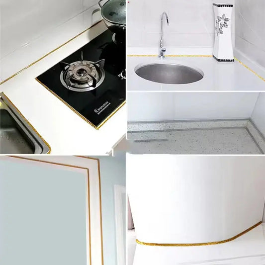 Protective Tape | Water-resistant | No Residue Removal | PVC