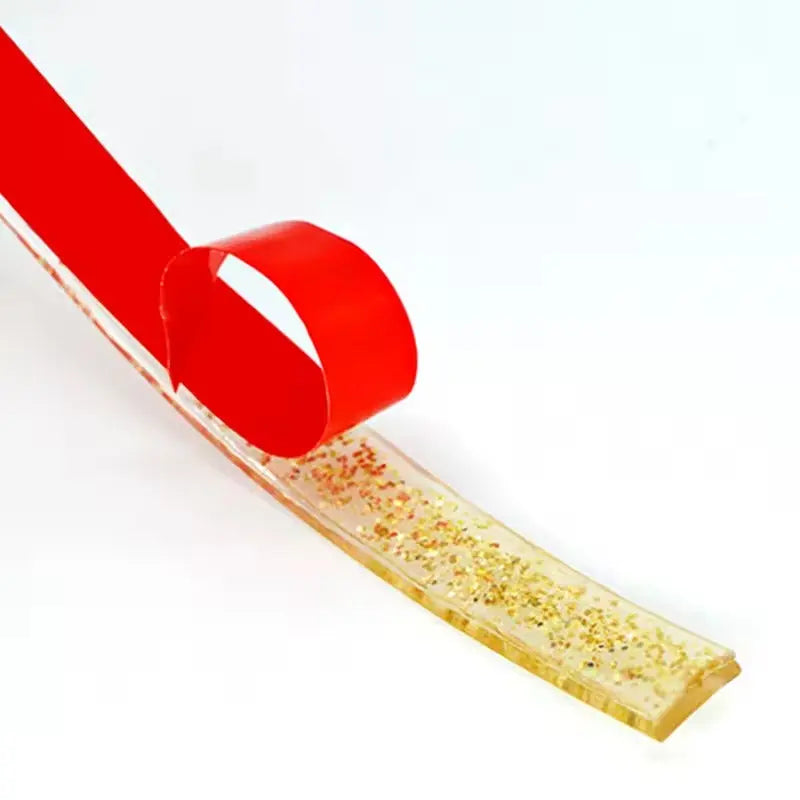 Protective Tape | Water-resistant | No Residue Removal | PVC