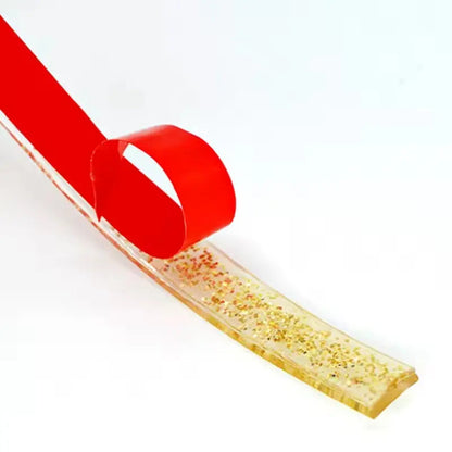 Protective Tape | Water-resistant | No Residue Removal | PVC