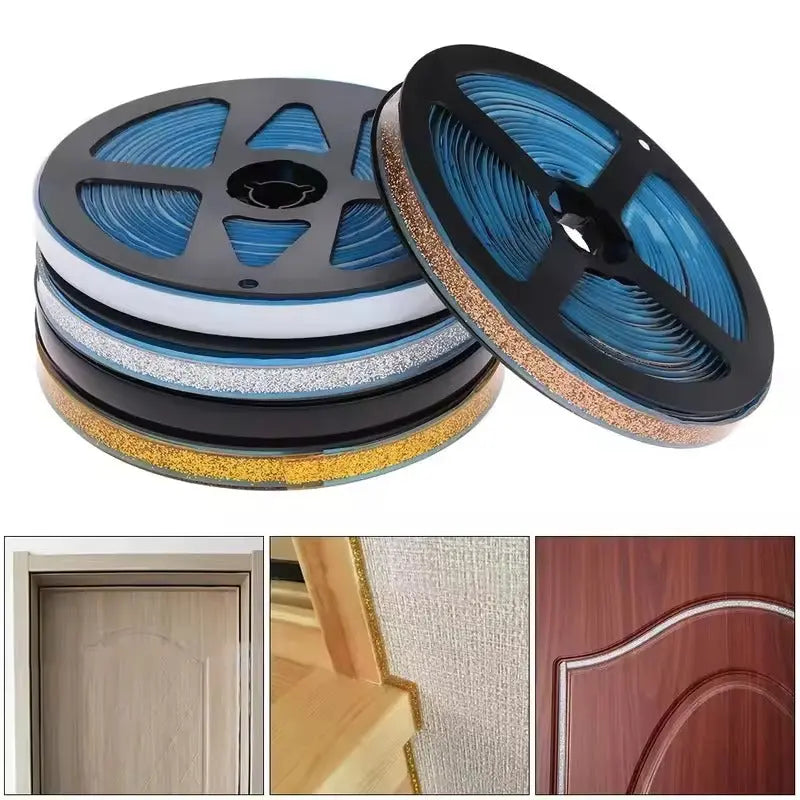 Protective Tape | Water-resistant | No Residue Removal | PVC