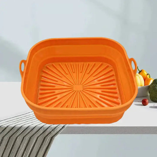 Silicone Grill Mat | Non-stick | Healthy Cooking | Heat-resistant